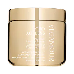 Vegamour GRO Ageless Gray Delay™ Hair Supplement
