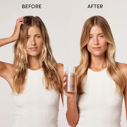 OUAI Mini Detox Shampoo