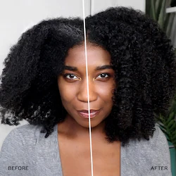 Melanin Haircare Multi-Use Softening Leave In Conditioner