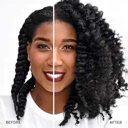 Melanin Haircare Twist-Elongating Style Cream