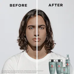 Kérastase Genesis Homme Thickening Shampoo for Men