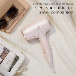 T3 Afar - Lightweight Travel Size Hair Dryer