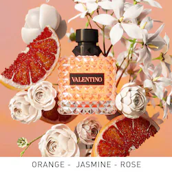 Valentino Born in Roma Coral Fantasy Eau de Parfum