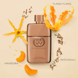 Gucci Guilty Pour Femme Eau de Parfum Intense
