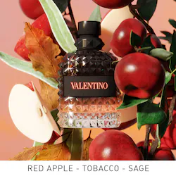 Valentino Uomo Coral Fantasy Cologne