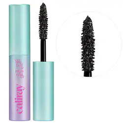 caliray Mini Come Hell or High Water Volumizing Tubing Mascara