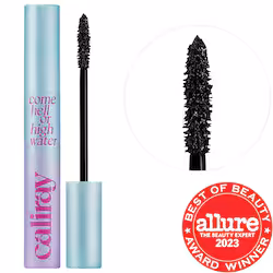 caliray Come Hell or High Water Volumizing Tubing Mascara