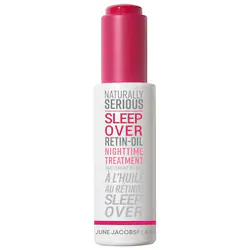 Naturally Serious Sleepover Retin-Oil Nighttime Treatment