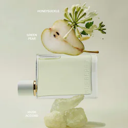 BURBERRY Her Eau De Toilette