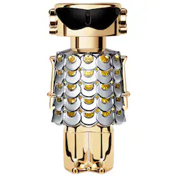 Rabanne Fame Eau de Parfum with Fruity Bergamot & Mango