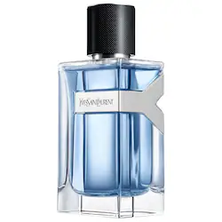 Yves Saint Laurent Y Eau de Toilette with Fresh Lavender & Geranium