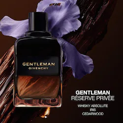 Givenchy Gentleman Eau de Parfum Réserve Privée