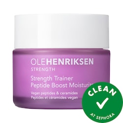 OLEHENRIKSEN Strength Trainer Peptide Boost Moisturizer