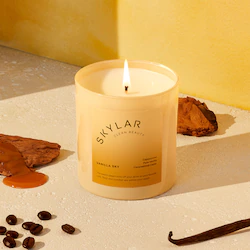 SKYLAR Vanilla Sky Candle