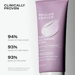 Paula's Choice Weightless Body Treatment 2% BHA