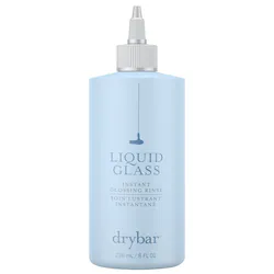 Drybar Liquid Glass Instant Glossing Rinse