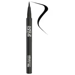 MAKE UP FOR EVER Aqua Resist Graphic Pen 24HR Waterproof Intense Eyeliner
