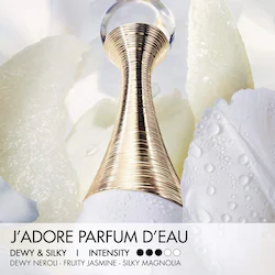 DIOR J'adore Parfum d'Eau