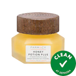 Farmacy Honey Potion Plus Ceramide Hydration Mask