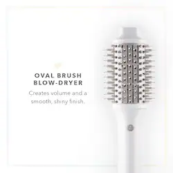 Drybar Reserve 3-in-1 Interchangeable Blow-Dryer