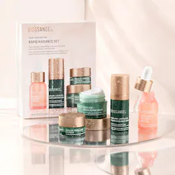 Biossance Rapid Radiance Set
