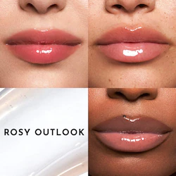 LAWLESS Mini Forget The Filler Lip Plumper Line Smoothing Gloss