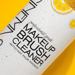 Cinema Secrets Professional Lemon Brush Cleaner Starter Kit