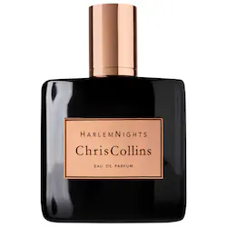 World of Chris Collins Harlem Nights Eau de Parfum