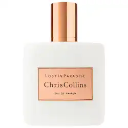 World of Chris Collins Lost in Paradise Eau de Parfum