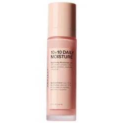 iNNBEAUTY PROJECT | Sepho 10 + 10 Moisturizer with 10% Vitamin C + 10% Peptide Complex + Ceramides