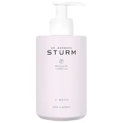 Dr. Barbara Sturm V Wash