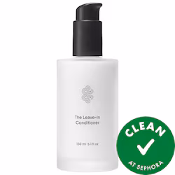 Crown Affair The Leave-In Conditioner Cream for Hydrated Hair