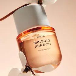 PHLUR Missing Person Eau de Parfum Travel Spray