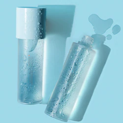 LANEIGE Water Bank Blue Hyaluronic Exfoliating Toner