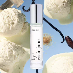By Rosie Jane DULCE perfume oil with vanilla