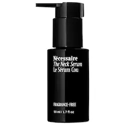 Nécessaire The Neck Serum - Firming Serum With 7.5% Peptide