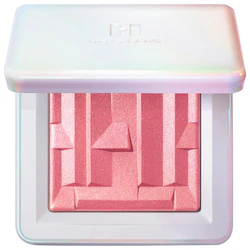 HAUS LABS BY LADY GAGA | Sep Bio-Radiant Gel-Powder Illuminating Highlighter with Fermented Arnica