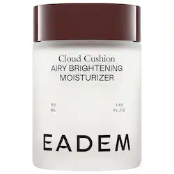 EADEM Cloud Cushion Plush Moisturizer with Ceramides + Peptides