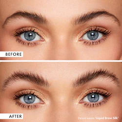 Iconic London Liquid Brow Silk Max Hold