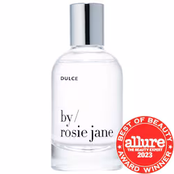 By Rosie Jane DULCE eau de parfum with vanilla