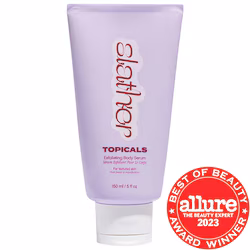 Topicals Slather Body Serum
