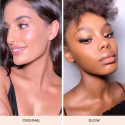 Iconic London Prep Set Glow Mini