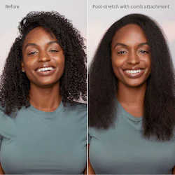 T3 T3 Smoothing Comb Attachment