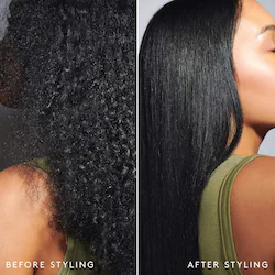 Virtue Frizz Block Humidity Proof Smoothing Spray