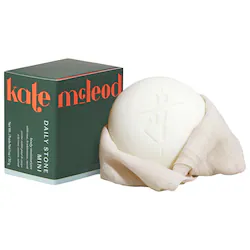 Kate McLeod Mini Daily Stone Solid Body Moisturizer