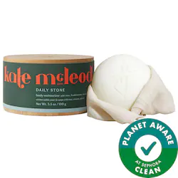 Kate McLeod Daily Stone Solid Body Moisturizer