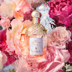 GUERLAIN Aqua Allegoria Rosa Rossa Eau de Toilette with Rose & Lychee