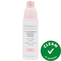 Farmacy 1% Vitamin A Retinol Serum