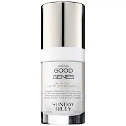 Sunday Riley Mini Good Genes All-In-One AHA Lactic Acid Treatment