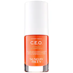 Sunday Riley Mini C.E.O. 15% Vitamin C Brightening Serum